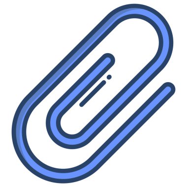 Basit vektör simgesi, Ekle iğnesinin illüstrasyonu