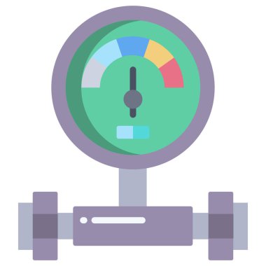 Gaz ocağı. Basit tasarım