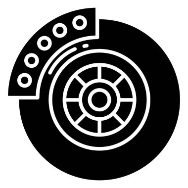 Hedef. Web simgesi basit illüstrasyon