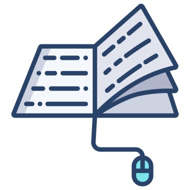 özel web simgesi basit vektör illüstrasyonuName