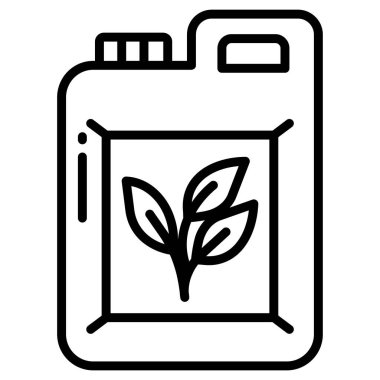 Kutunun illüstrasyon simgesi 