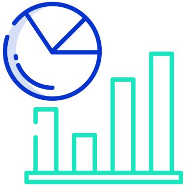 Basit vektör simgesi, Analizin çizimi