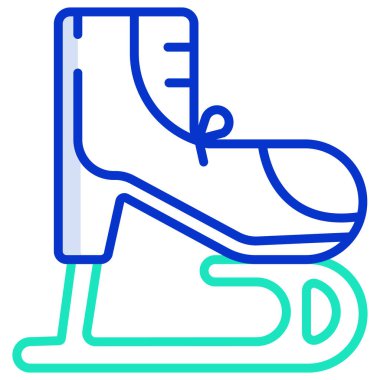 Önyükleme web simgesi, vektör illüstrasyonu