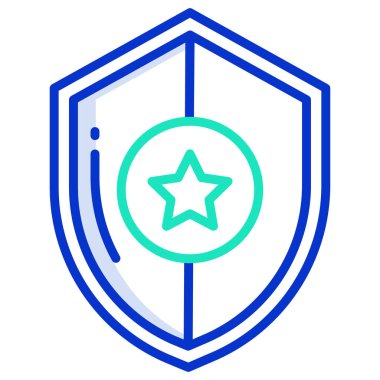 Rozet illüstrasyonu