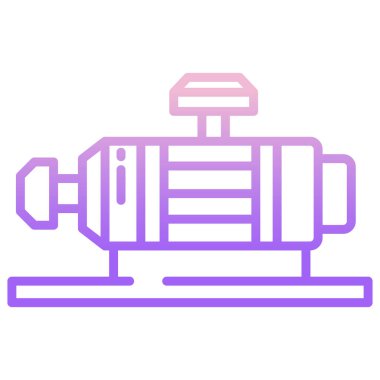 Sondaj Makinesi. Basit illüstrasyon