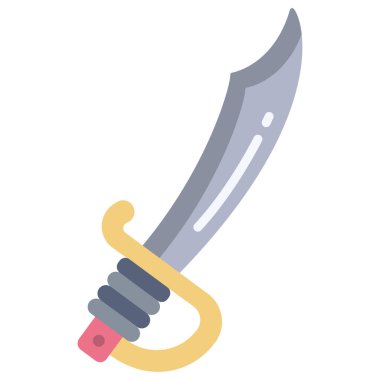 Pala. Web simgesi basit tasarım