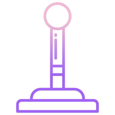 dişli kaydırma vektör resimleme arkaplanı 