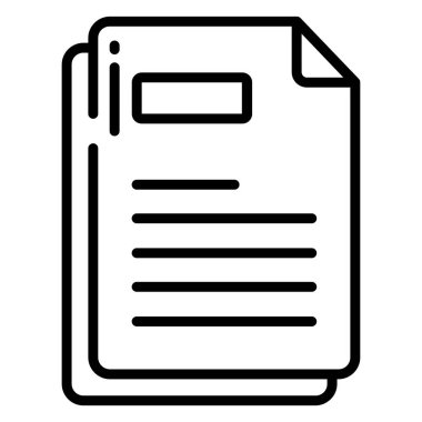 Moda biçimi izole edilmiş arkaplan simgesi