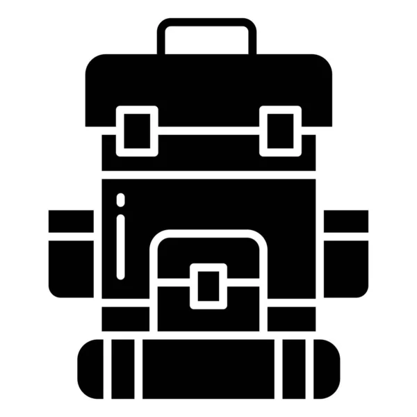 Vector Ilustración Bolsa — Vector de stock