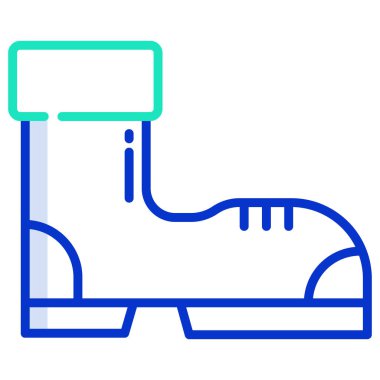 Önyükleme web simgesi, vektör illüstrasyonu