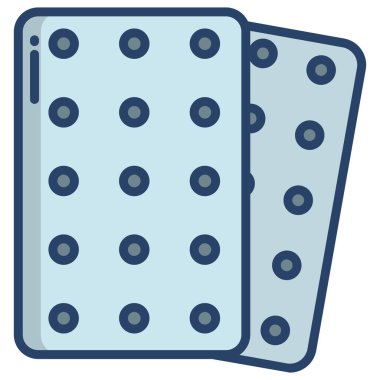 hap vektör resimleme arkaplanı