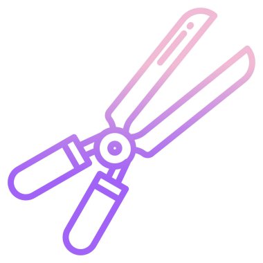 Hasat. Web simgesi basit illüstrasyon