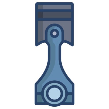 Yönlendirici ağ simgesi, vektör illüstrasyonu