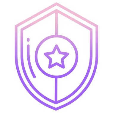 Rozet illüstrasyonu