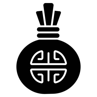 çanta vektör illüstrasyon