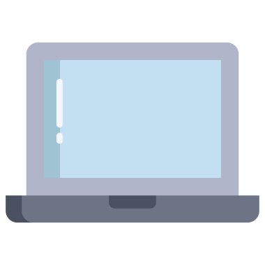 Kitap. Web simgesi basit illüstrasyon 