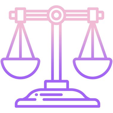 Web simgesi adam vektör illüstrasyonu 