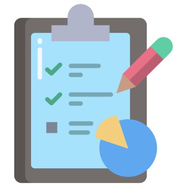 Pano. Web simgesi basit tasarım 