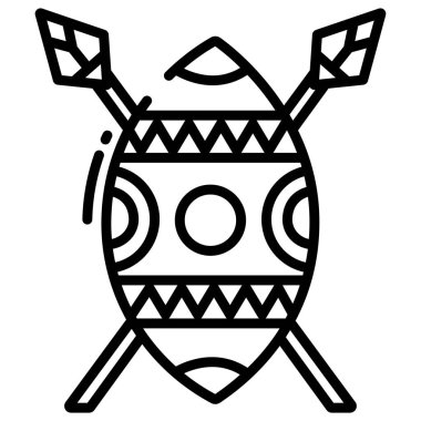 Uçurtma. Web simgesi vektör illüstrasyonu