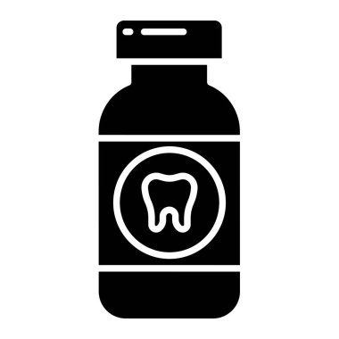 tıbbi simge vektör illüstrasyonu