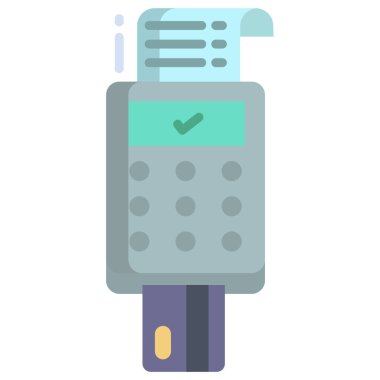 Cep telefonu ödemesi Web simgesi