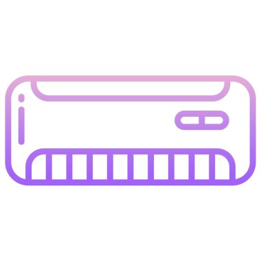 Klimanın vektör illüstrasyonu