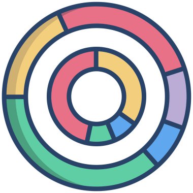 grafik simgesi, vektör illüstrasyonu 