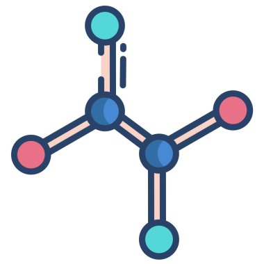 Basit vektör simgesi, Yapının çizimi