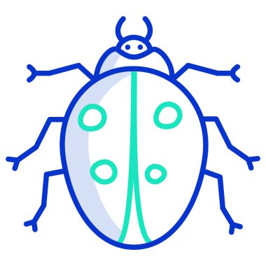 hata simgesi, vektör illüstrasyonu