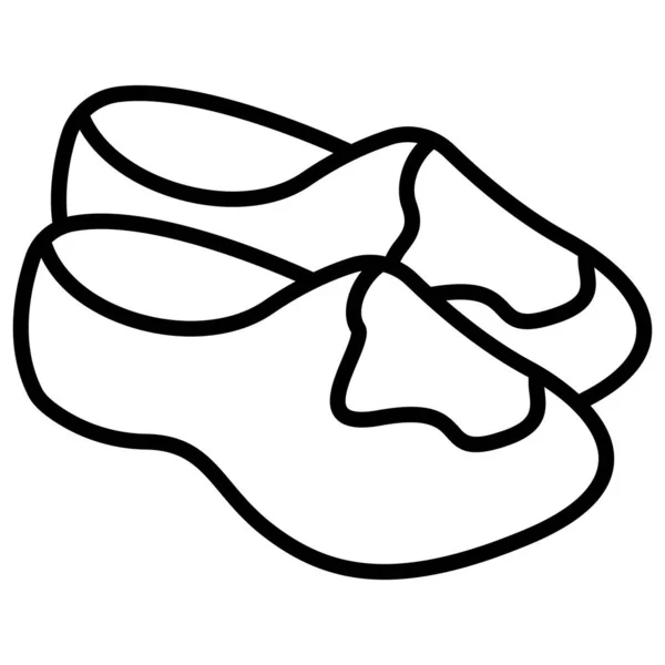 Steak Web Symbol Einfache Illustration — Stockvektor