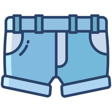 Dalış. Web simgesi basit illüstrasyon