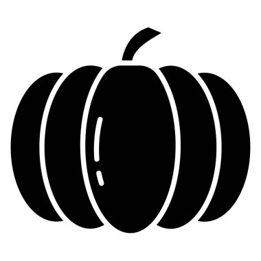 Kabak vektör resimleme arkaplanı