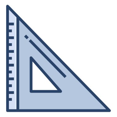 Hükümdar. Web simgesi basit illüstrasyon