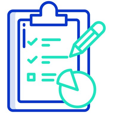 Pano. Web simgesi basit tasarım 