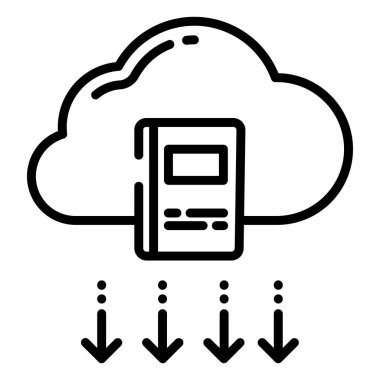 Bulut hesaplama. Basit tasarım