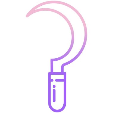 Boya fırçası. Basit resimleme