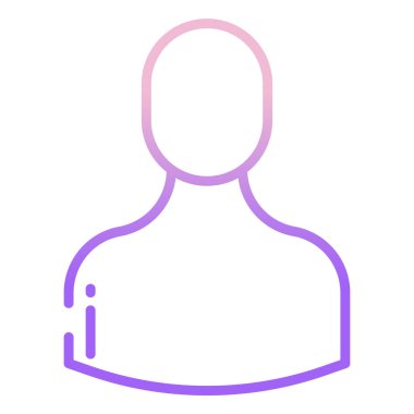 kullanıcı arayüzü simgesi, vektör illüstrasyonu