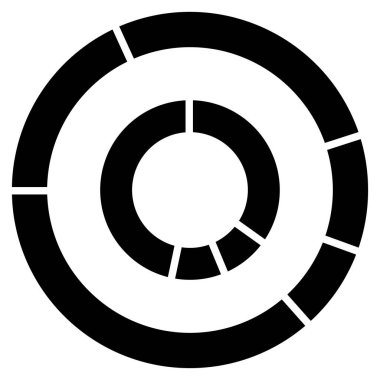 grafik simgesi, vektör illüstrasyonu 