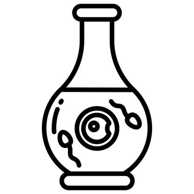 Matara. Web simgesi basit illüstrasyon