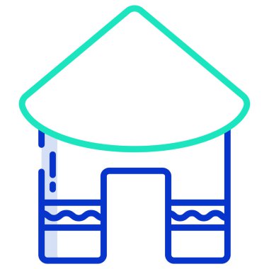 Buzdolabını aç. Basit tasarım