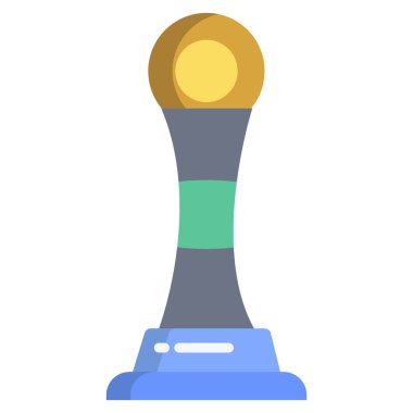 Oyun. Web simgesi basit illüstrasyon