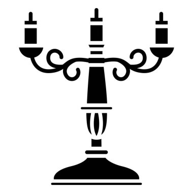 Mum Stand web simgesi basit tasarım