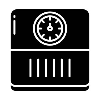 Renk soyut vektör ağırlık gösterimi