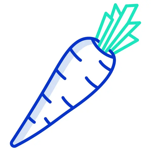 Zuckerbrot Web Symbol Einfache Illustration — Stockvektor