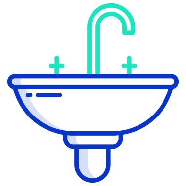 basit vektör illüstrasyonunu temizle