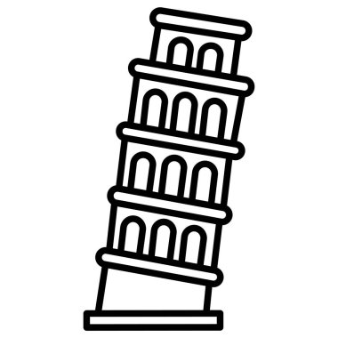 Arka planda siyah beyaz sidik simgesi var. seyahat sembolü