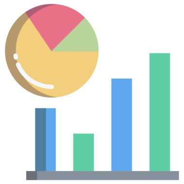Basit vektör simgesi, Analizin çizimi