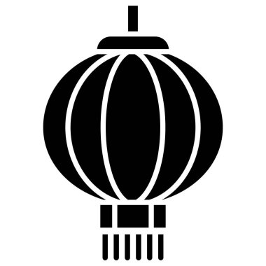 Noel feneri. Basit resimleme