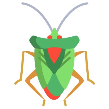 hata simgesi vektör illüstrasyonu