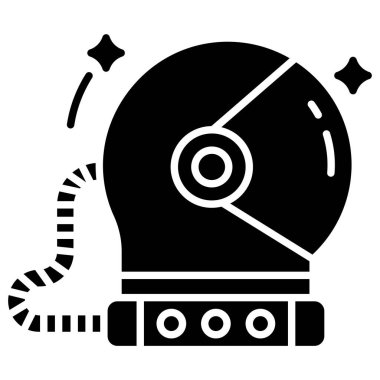 Alarm! Web simgesi vektör illüstrasyonu